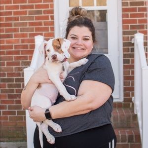 meet your posher 💙